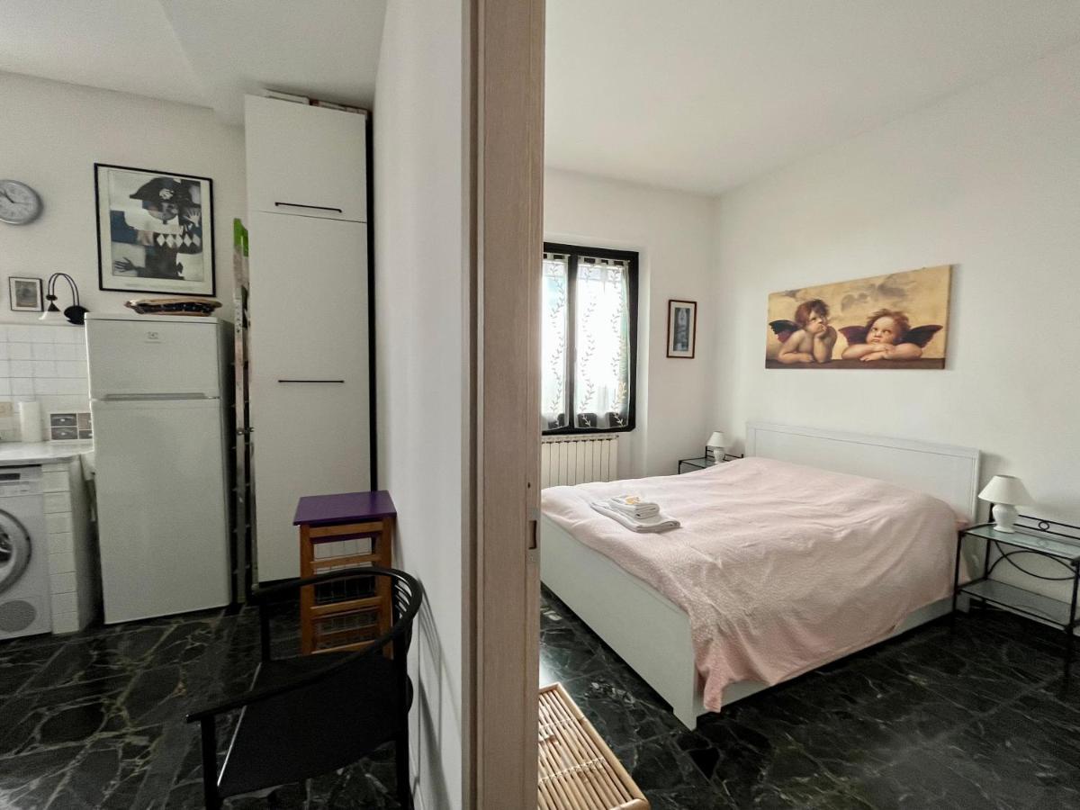 פירנצה Suite Il Papavero מראה חיצוני תמונה