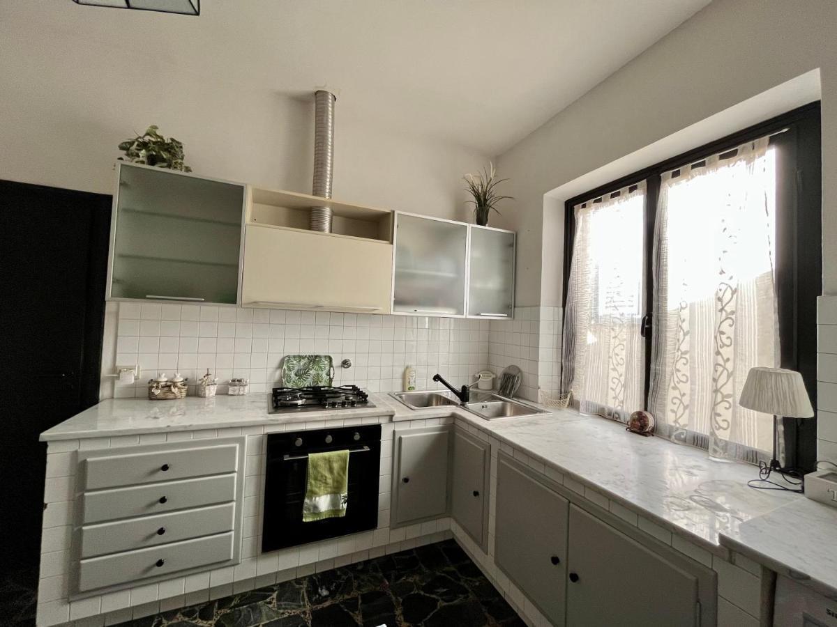 פירנצה Suite Il Papavero מראה חיצוני תמונה