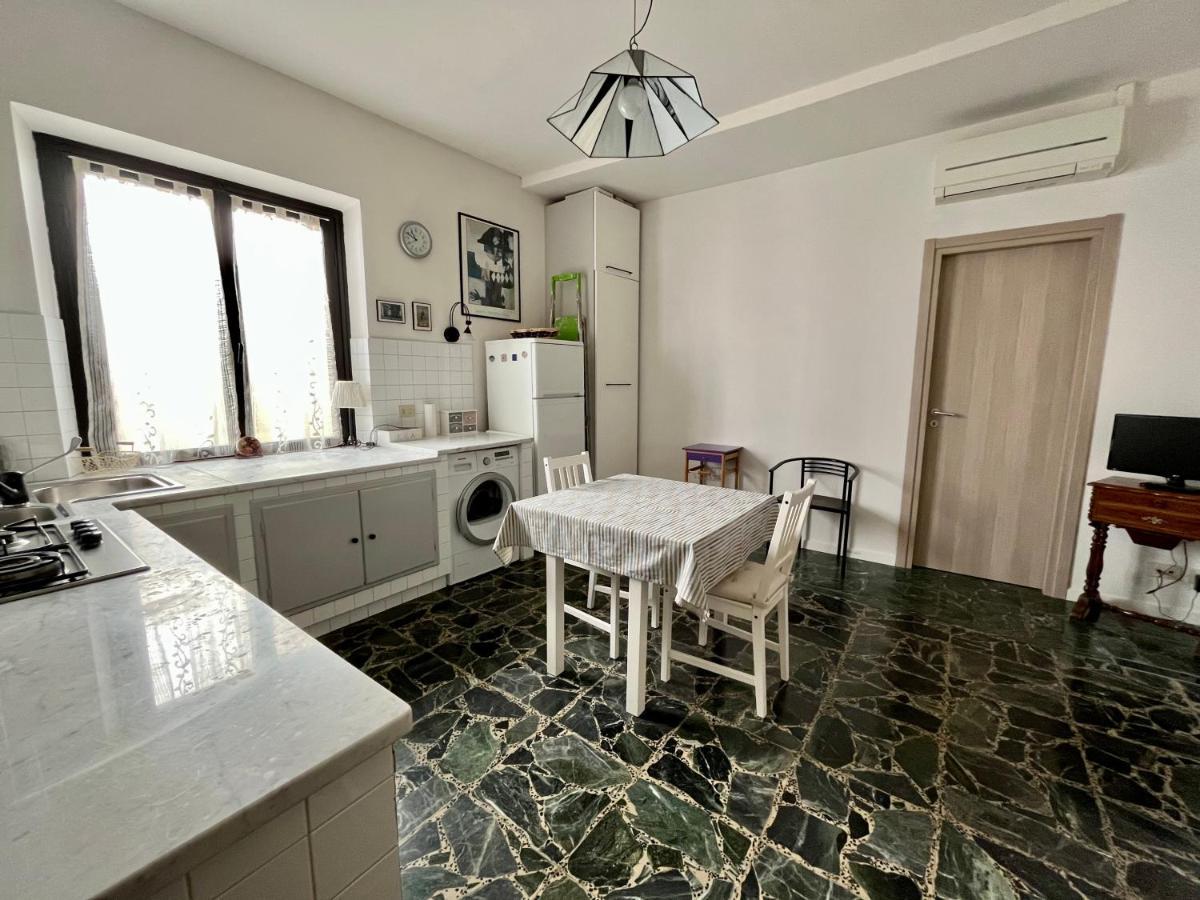 פירנצה Suite Il Papavero מראה חיצוני תמונה