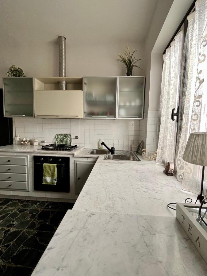 פירנצה Suite Il Papavero מראה חיצוני תמונה